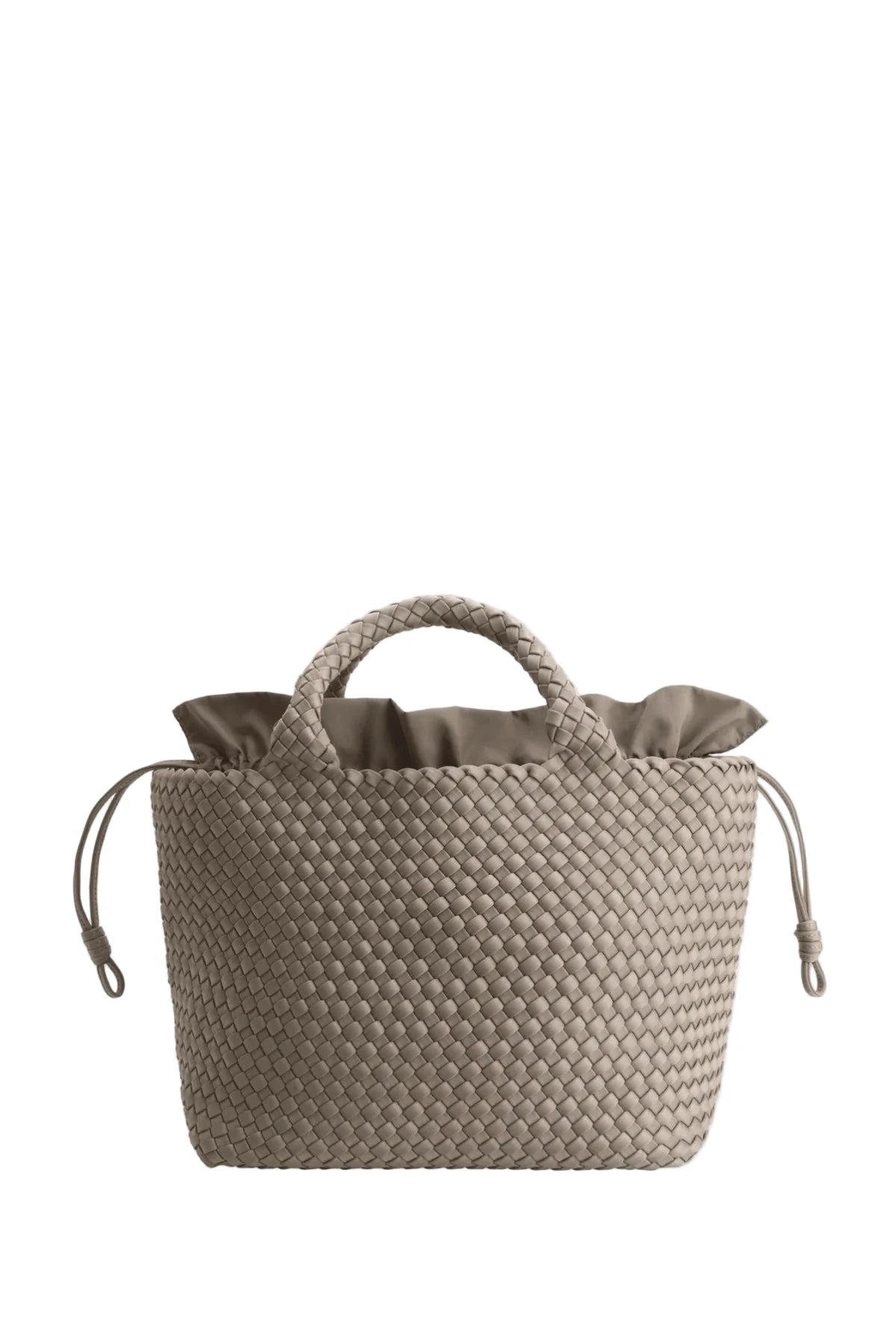 Image of Bag Medium secret taupe